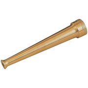 Landscapers Select Nozzle Hose Brass 6In GT1037